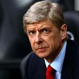 Arsenal boss, Arsene Wenger