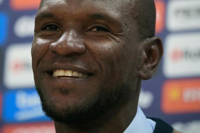 Eric Abidal's liver transplant is again under the legal microscope