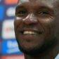 Eric Abidal's liver transplant is again under the legal microscope