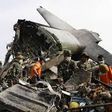 Indonesia to review air force fleet after deadly plane crash