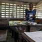 First results of the Dr Congo's December 30 election to choose a successor to longterm President Joseph Kabila were due on Sunday