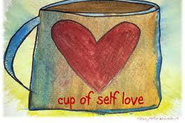 Self love