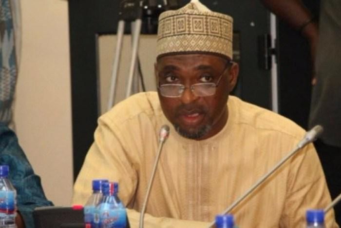 Alhaji Muntaka Mubarak