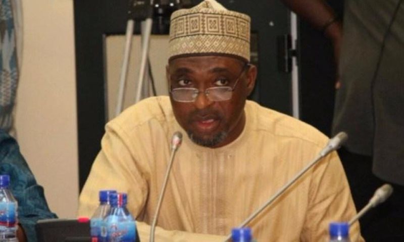 Alhaji Muntaka Mubarak
