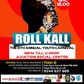 MzVee headlines 5th annual Roll Kall