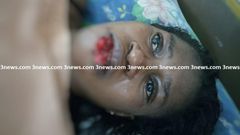 Jealous girlfriend chews lip of suspected rival in Takoradi