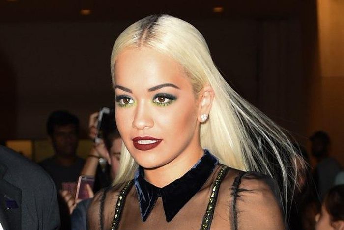 Rita Ora
