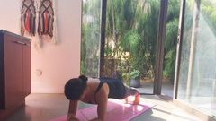 forearm plank