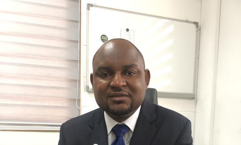 Clarence Amenyah