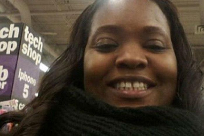 Nyia Parler will go to jail for attempted murder.