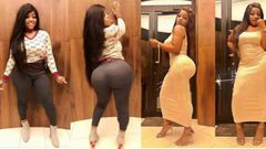 “Dear money, come and rape me mercilessly, I promise I won’t shout” - Slay queen