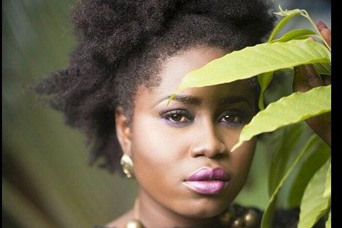 Lydia Forson