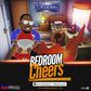 Choirmaster - Bedroom Cheers (Prod. by Mr. Brown)