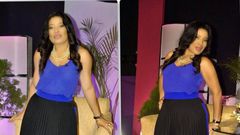 Monalisa Chinda