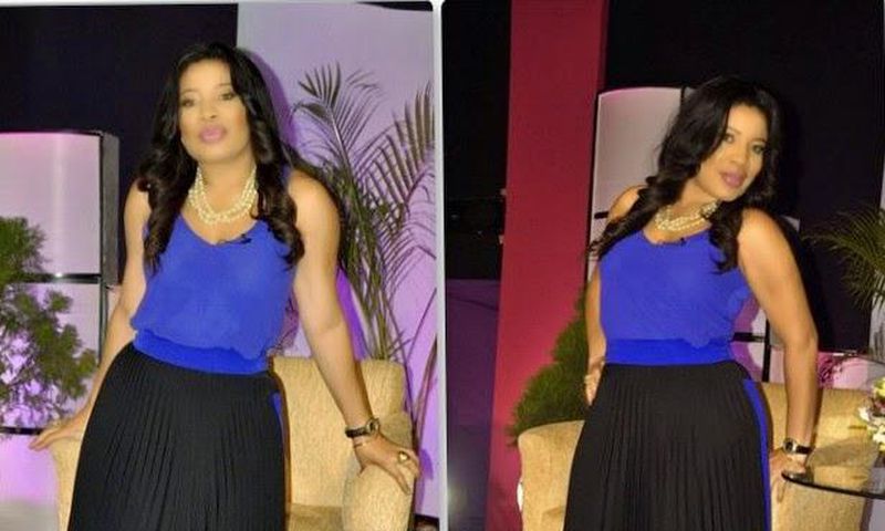 Monalisa Chinda