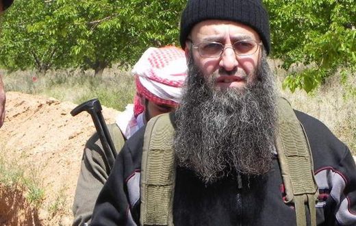 Ahmed Al-Assir