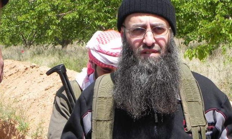 Ahmed Al-Assir