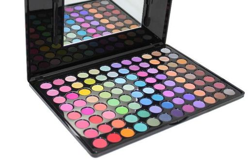 Eyeshadow Palette