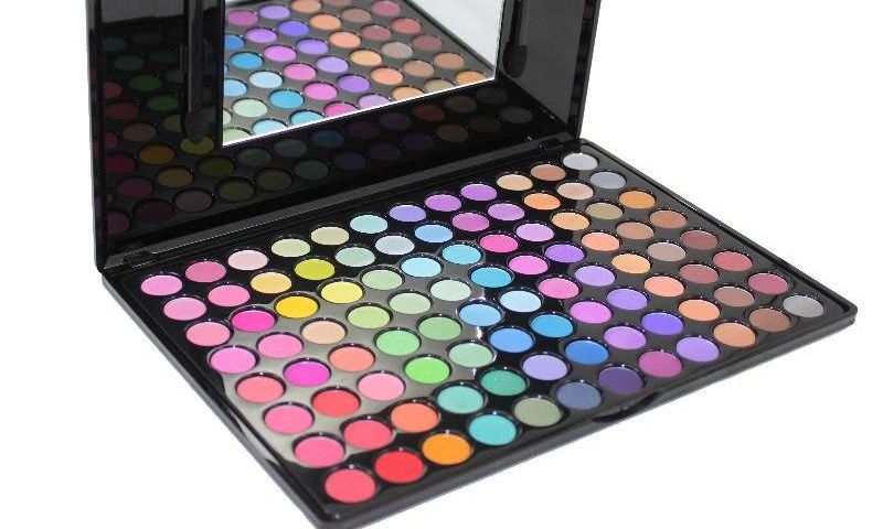 Eyeshadow Palette