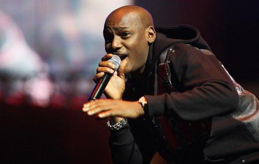 2face Idibia