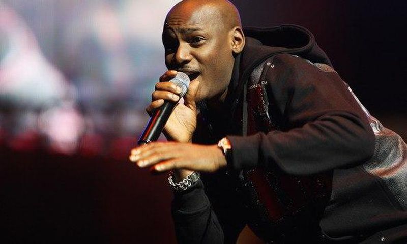 2face Idibia
