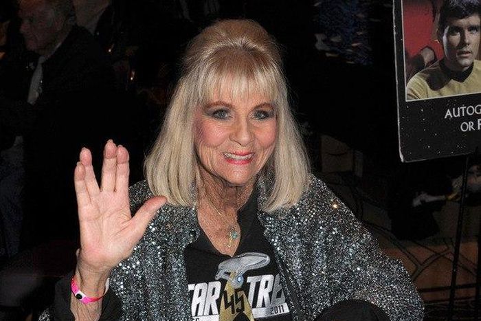 Star Trek actress passes away