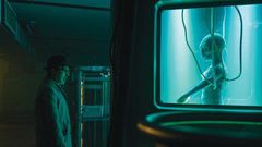 'Project Blue Book' is based on a true UFO story