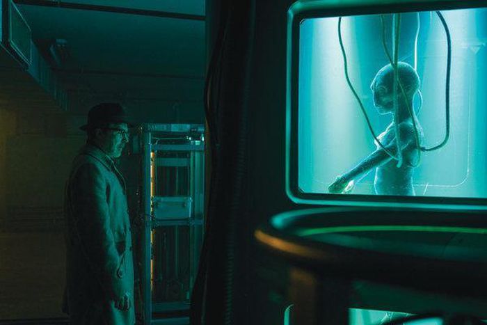 'Project Blue Book' is based on a true UFO story