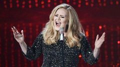 XL Records singer, Adele, has the highest selling album of the decade.