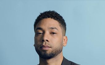 Jussie Smollett, Star of 'Empire,' Attacked in Possible Hate Crime