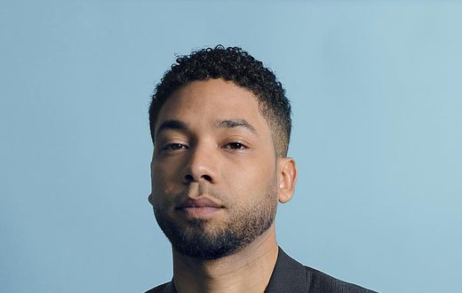 Jussie Smollett, Star of 'Empire,' Attacked in Possible Hate Crime