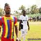 Hearts of Oak 22222