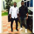 mUBARAK wAKASO AND ALHASSAN WAKASO