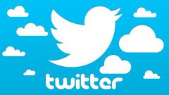 Twitter has nt beeen making as much profits as it's counterparts.