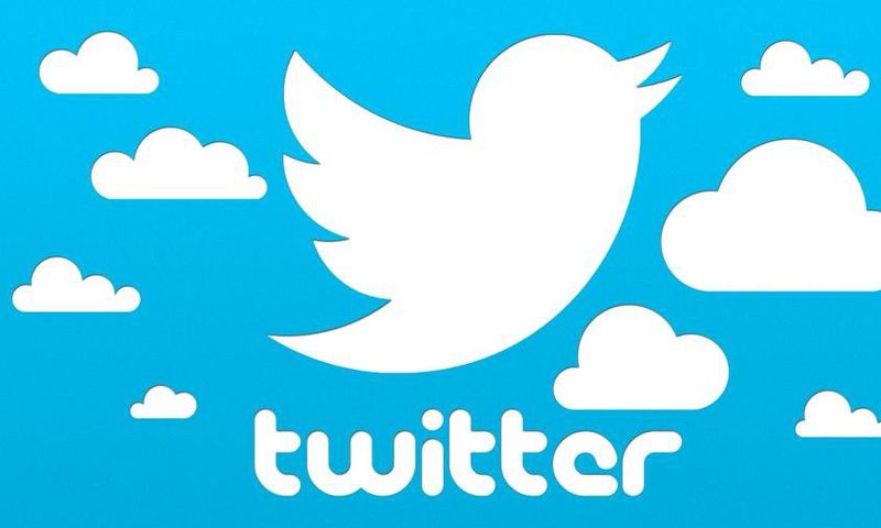 Twitter has nt beeen making as much profits as it's counterparts.