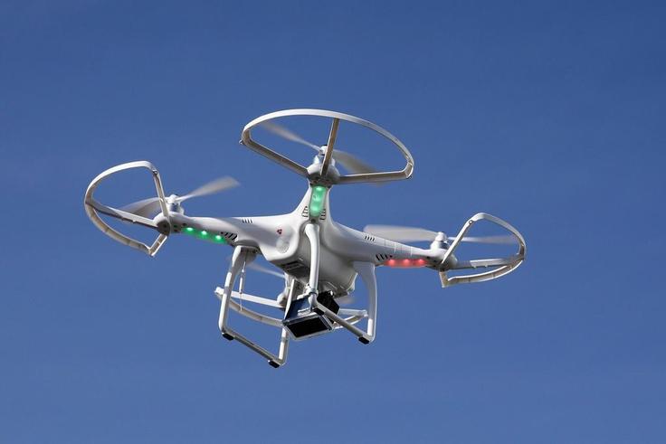 A drone