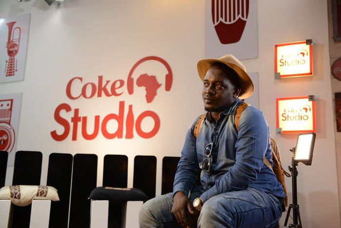 M.I to make appearance on Coke Studio Africa season 3