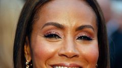Jada Pinkett Smith