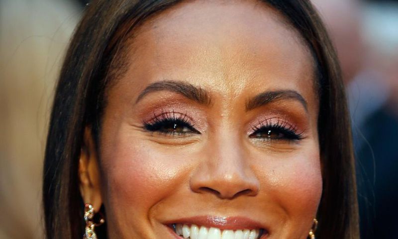 Jada Pinkett Smith