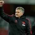 Ole Gunnar Solskjaer is loving his role as Manchester United caretaker manager after eight straight wins