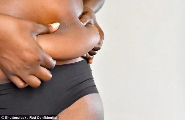 How  to get rid of belly fat