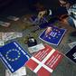 Denmark's controversial law allowing for the confiscation of cash and valuables from migrants was harshly criticised abroad, and even sparked some protests