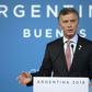 Argentine President Mauricio Macri and his Brazilian counterpart Jair Bolsonaro will meet in Brasilia for talks likely to focus on trade