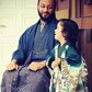 Wanlov and Japanese son