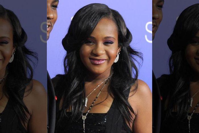 Bobbi Kristina