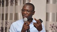 Mohammed Amin Adam, Executive Director ACEP