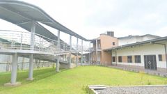 Korle Bu Eye Center