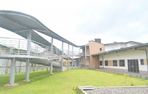 Korle Bu Eye Center