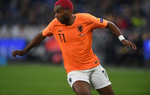 Ryan Babel has joined Fulham to aid their fight for Premier League survival