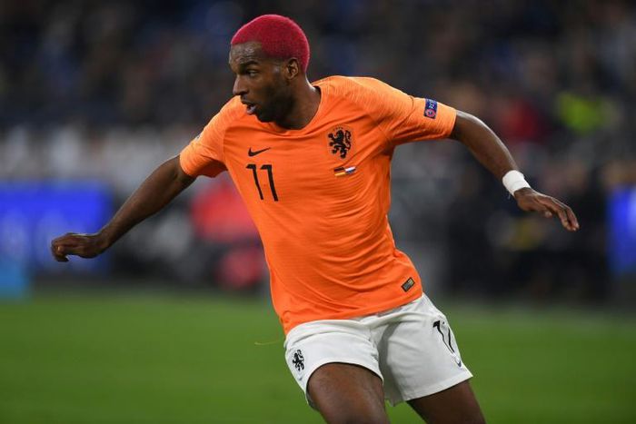 Ryan Babel has joined Fulham to aid their fight for Premier League survival